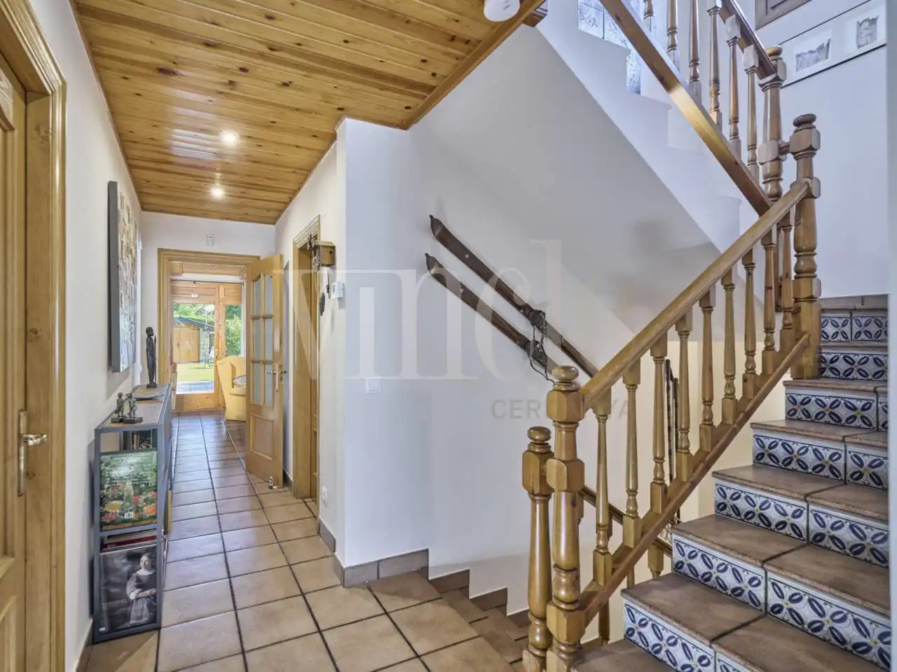 Casa o chalet en venta en Puigcerdà con Calefacción, Jardín privado y Parquet