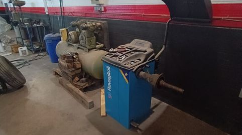 Photo 4 of Industrial buildings for sale in Villanueva del Ariscal, Sevilla