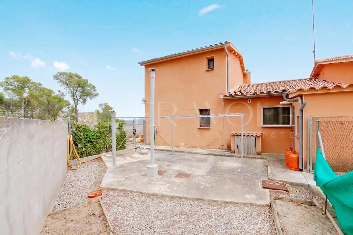 House with garden for sale in calle del Roquerol, imagen 35