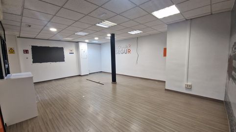 Foto 5 von Geschaftsraum zur Miete in Carrer de Felip II, 158, El Congrés i els Indians, Barcelona Capital