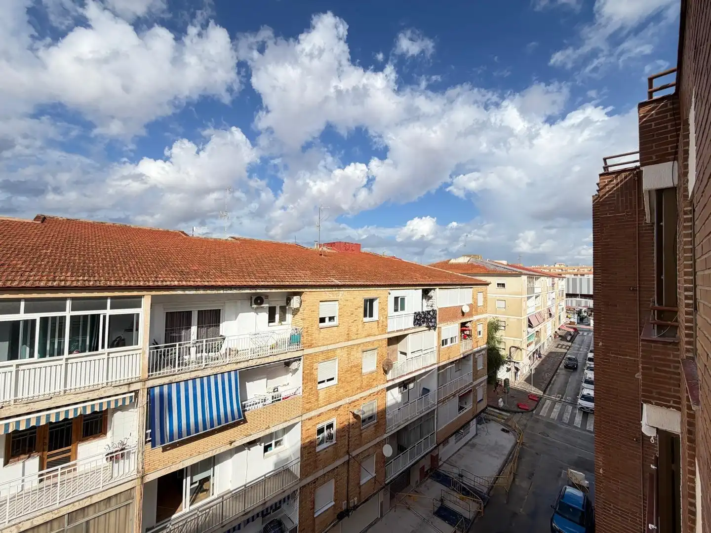 Apartment with terrace for sale in Calle DEL MAR, imagen 34