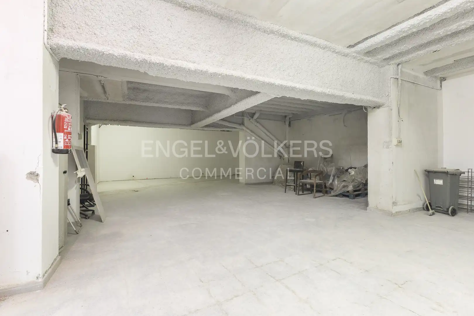 Local comercial en venda a Sarrià - Sant Gervasi, imagen 4