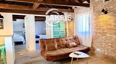 Photo 4 of Flat for sale in Calle San Juan de la Penitencia, Casco Histórico, Toledo Capital