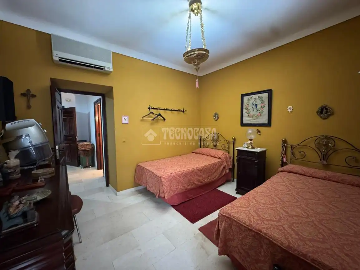 Habitación de Casa o chalet en venta en Osuna con Terraza y Trastero