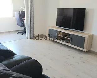 Living room of Flat for sale in San Fernando