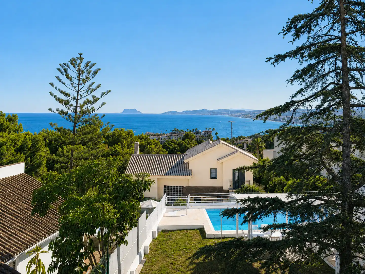 Casa amb piscina en venda a Seghers, imagen 11