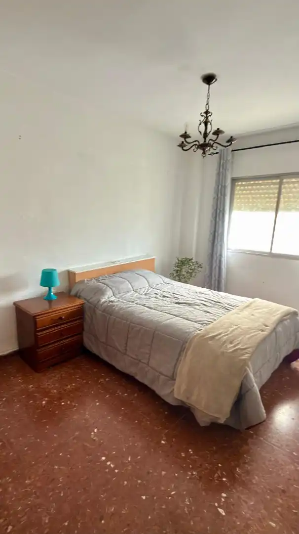 Schlafzimmer von Wohnung zum Verkauf in El Puerto de Santa María mit Gemeinschaftspool