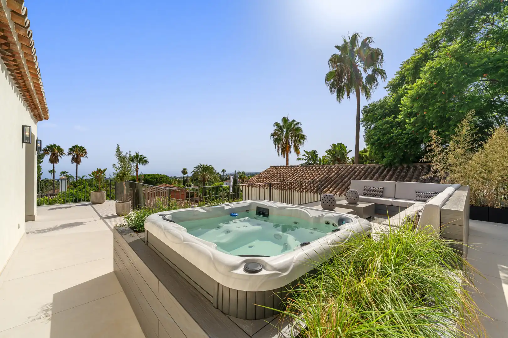 Maison avec piscine à vendre à Marbella Centro, imagen 13