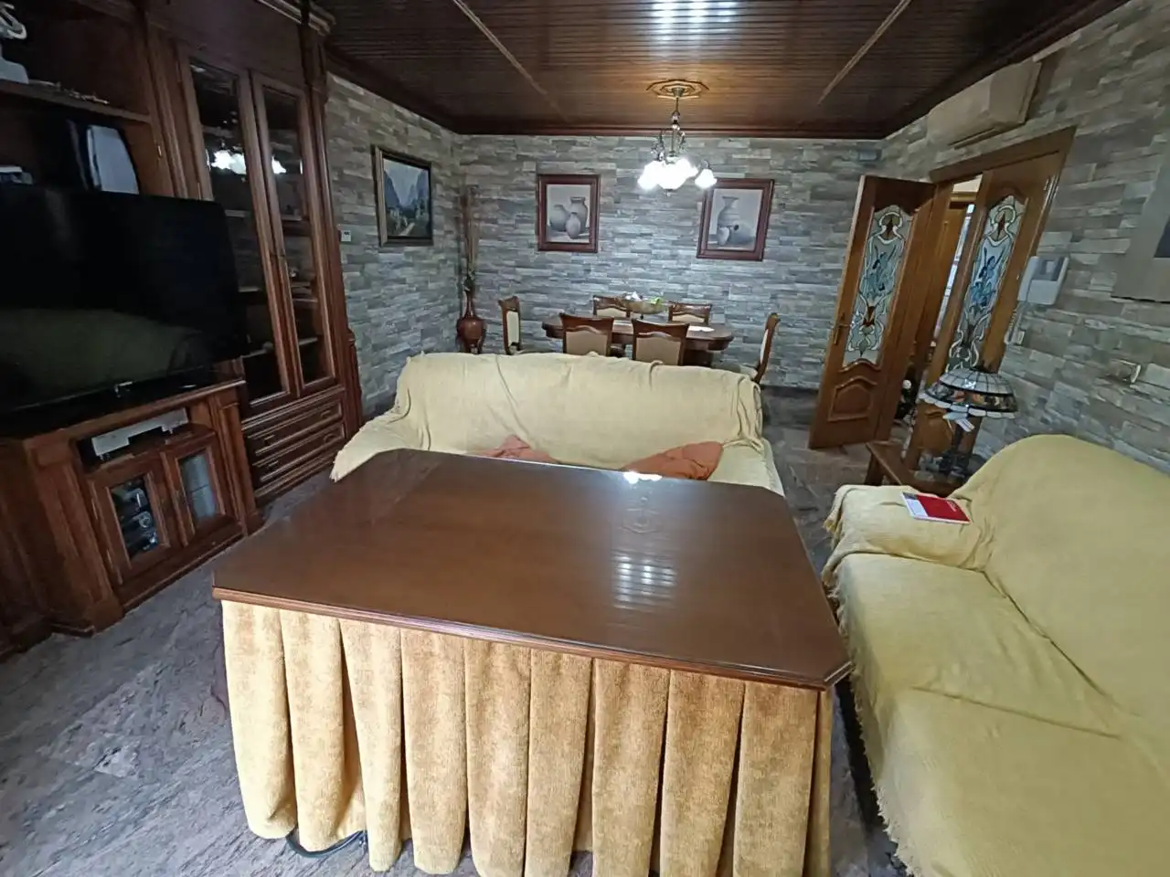 Casa amb piscina en venda a Huétor Tájar, imagen 24