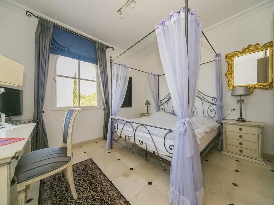 Villa à vendre à Pedreguer, imagen 45