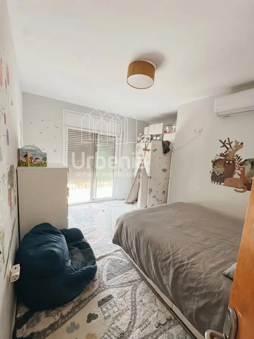 Casa con piscina in vendita a Sant Cebrià de Vallalta, imagen 6