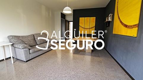 Foto 2 de Piso de alquiler en Resolana, San Gil, Sevilla
