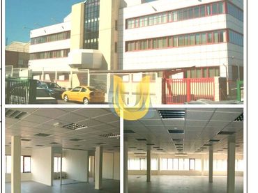 Office space to rent in Zona Industrial