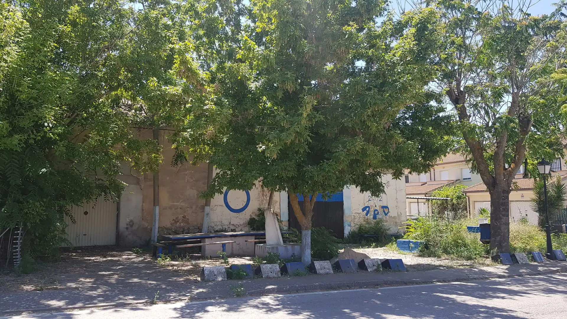 Residential land for sale in Driebes, imagen 3