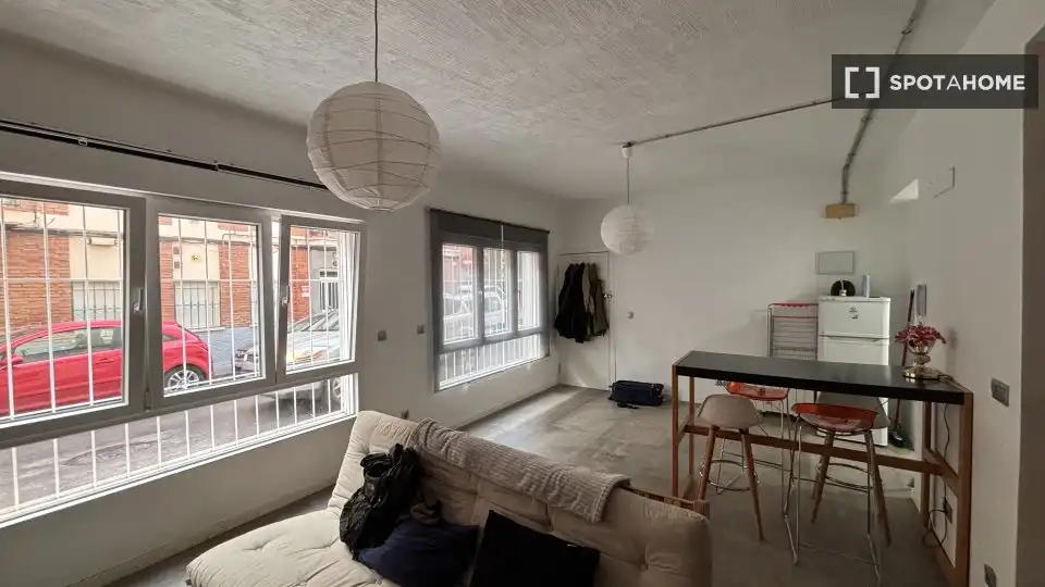 Habitación en Portazgo