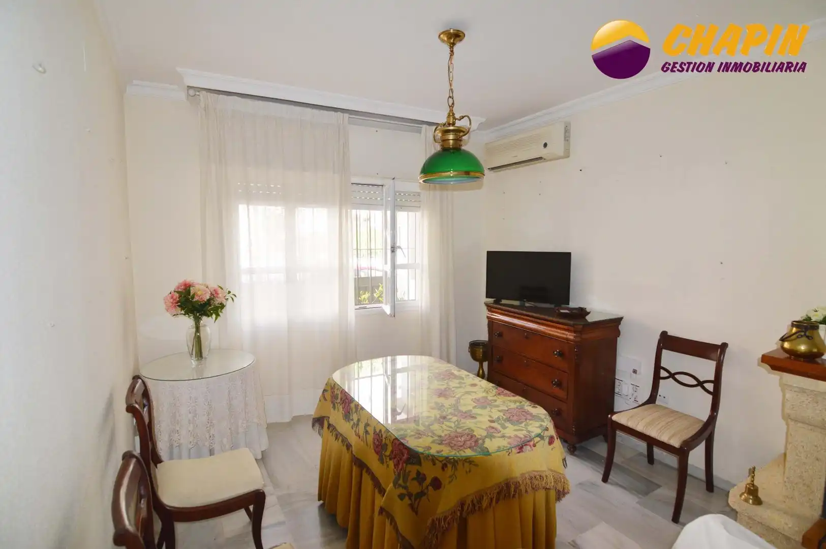 Habitación de Casa o chalet en venta en Jerez de la Frontera con Aire acondicionado y Terraza