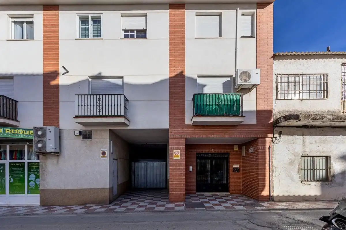 Dúplex en venta en Parque de la Ermita, imagen 31