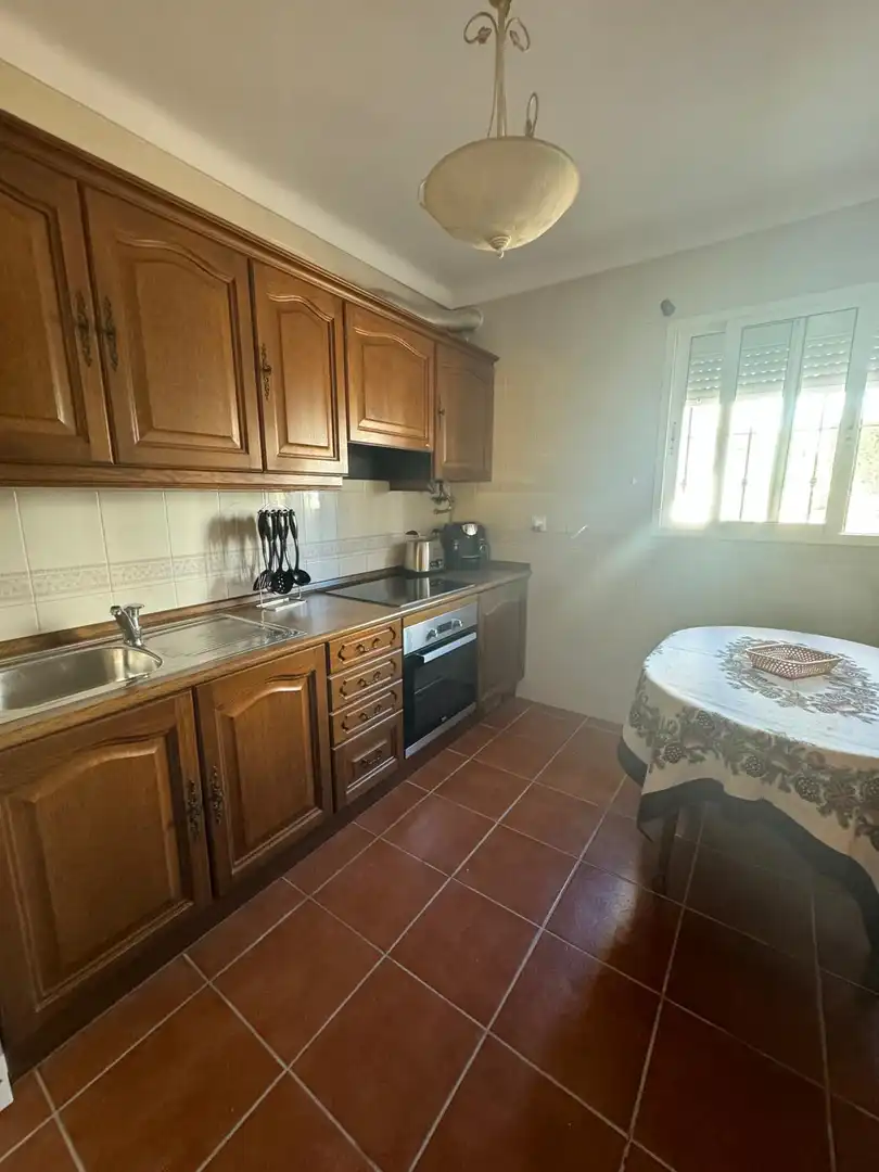 Dúplex en venta en Punta Lara, Chaparil - Torrecilla - Punta Lara