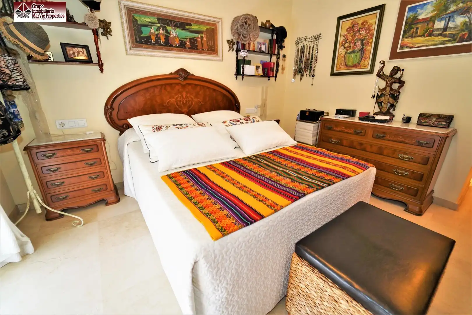 Appartement avec piscine à vendre à Levante Alto, imagen 12