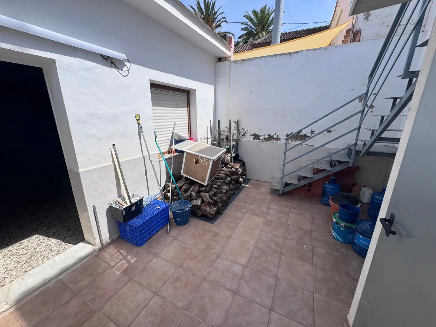 Casa a schiera in vendita a Santiago de la Ribera, imagen 35