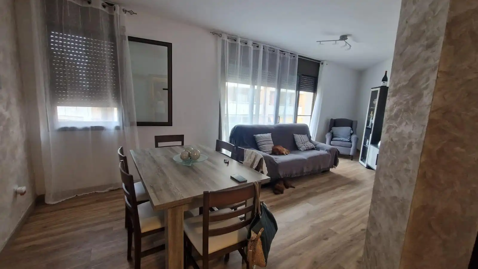 Wohnung mit Terrasse zum Verkauf in Nord