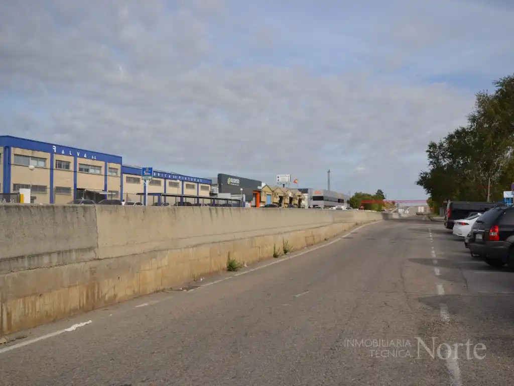 Industriegebäude zur Miete in Carretera Torrejon Pl Ramarga, imagen 41