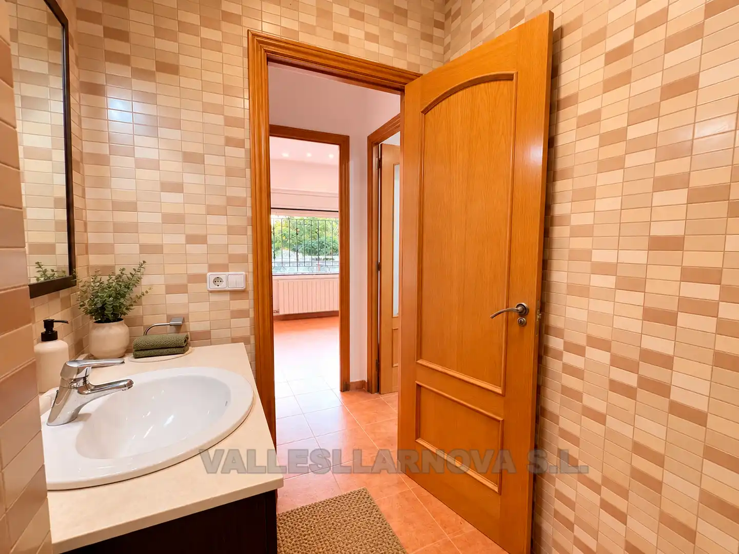 Wohnung zum Verkauf in Montornès del Vallès, imagen 13