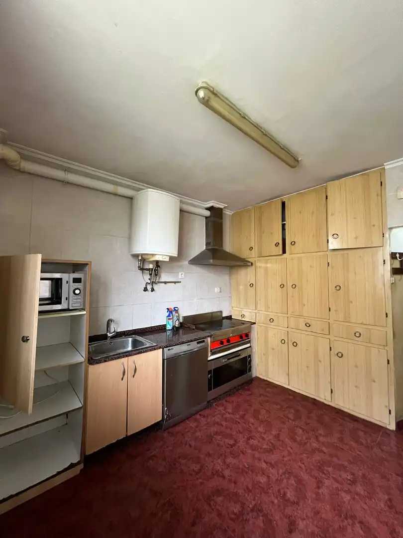 Local comercial en venta en Avilés - SEBASTIAN ELCANO, imagen 5