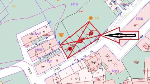 Photo 2 of Residential for sale in Calle de San Julián, Los Pinos - El Pilar, Cáceres