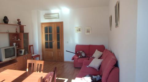 Foto 3 de Piso de alquiler en Calle Real, 123, Mengíbar, Jaén