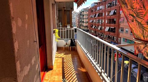 Foto 4 de Pis en venda a Los Ángeles, Alicante