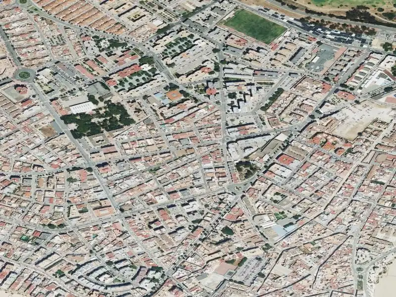 Wohnung zum Verkauf in Calle Jerez de la Frontera, imagen 3