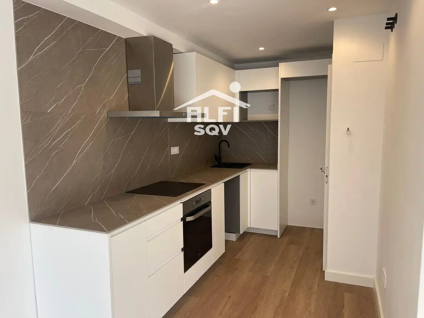 Appartement avec ascenseur à vendre à POMPEU FABRA