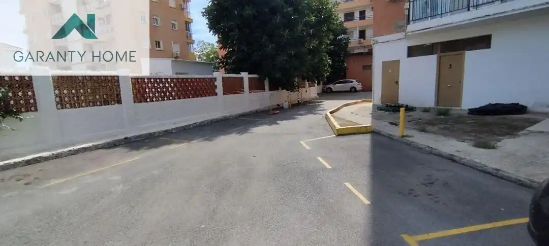 Pis amb balcó en venda a Centro, imagen 19