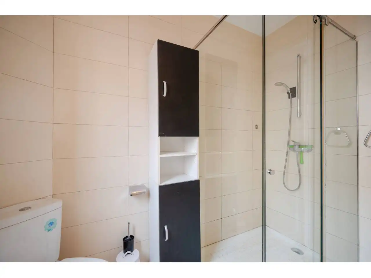 Baño de Piso en venta en Girona con Balcón