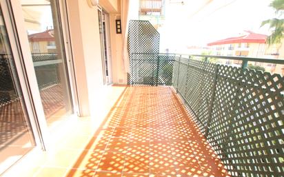 Terrassa de Pis en venda en Sitges amb Aire condicionat, Calefacció i Terrassa