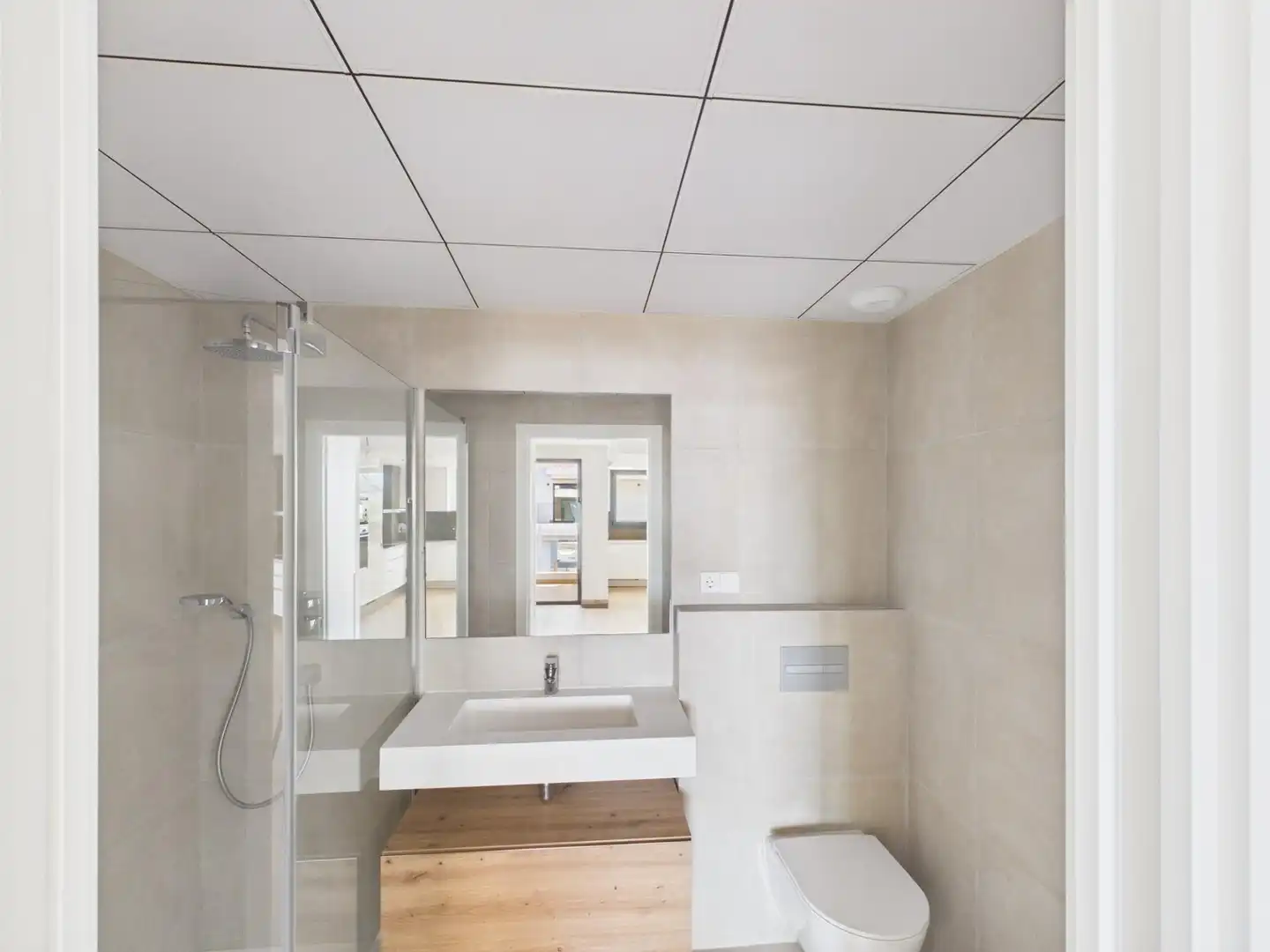 Flat with pool for sale in Platja de Torres, imagen 13