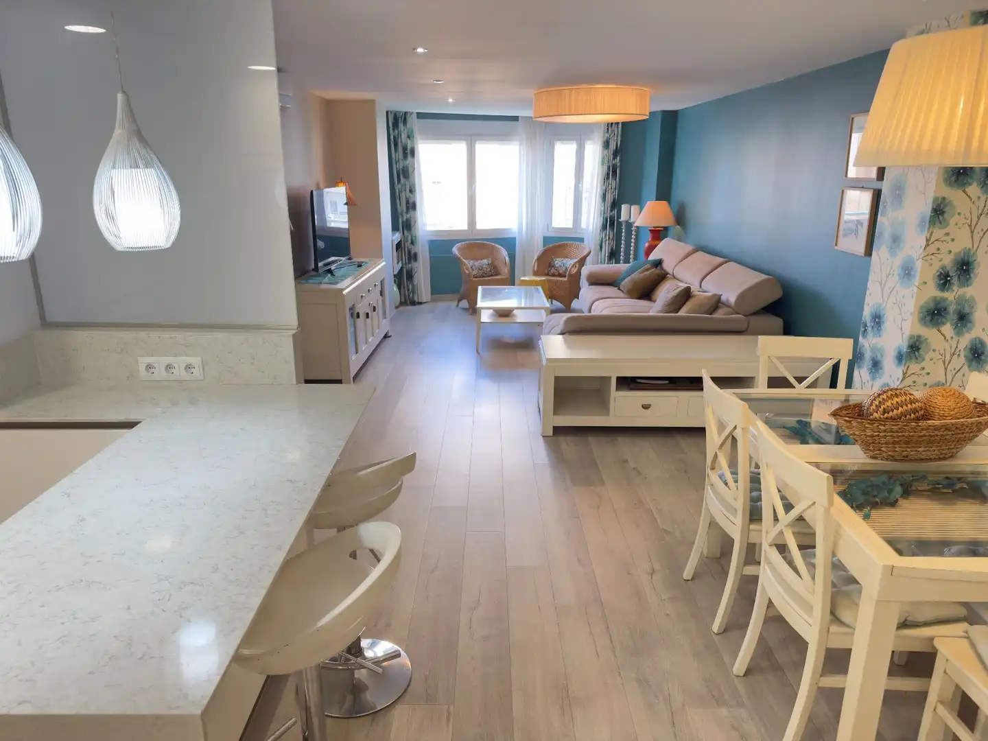 Wohnung mit Aufzug zum Verkauf in Almería, imagen 4