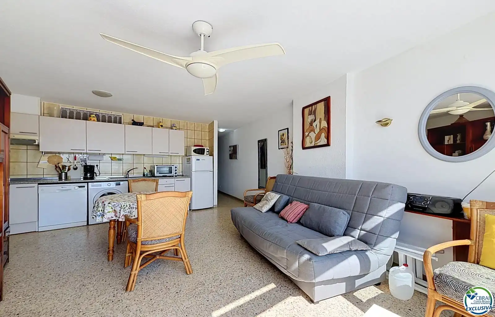 Appartement avec ascenseur à vendre à Sector Delta Muga 6, imagen 11