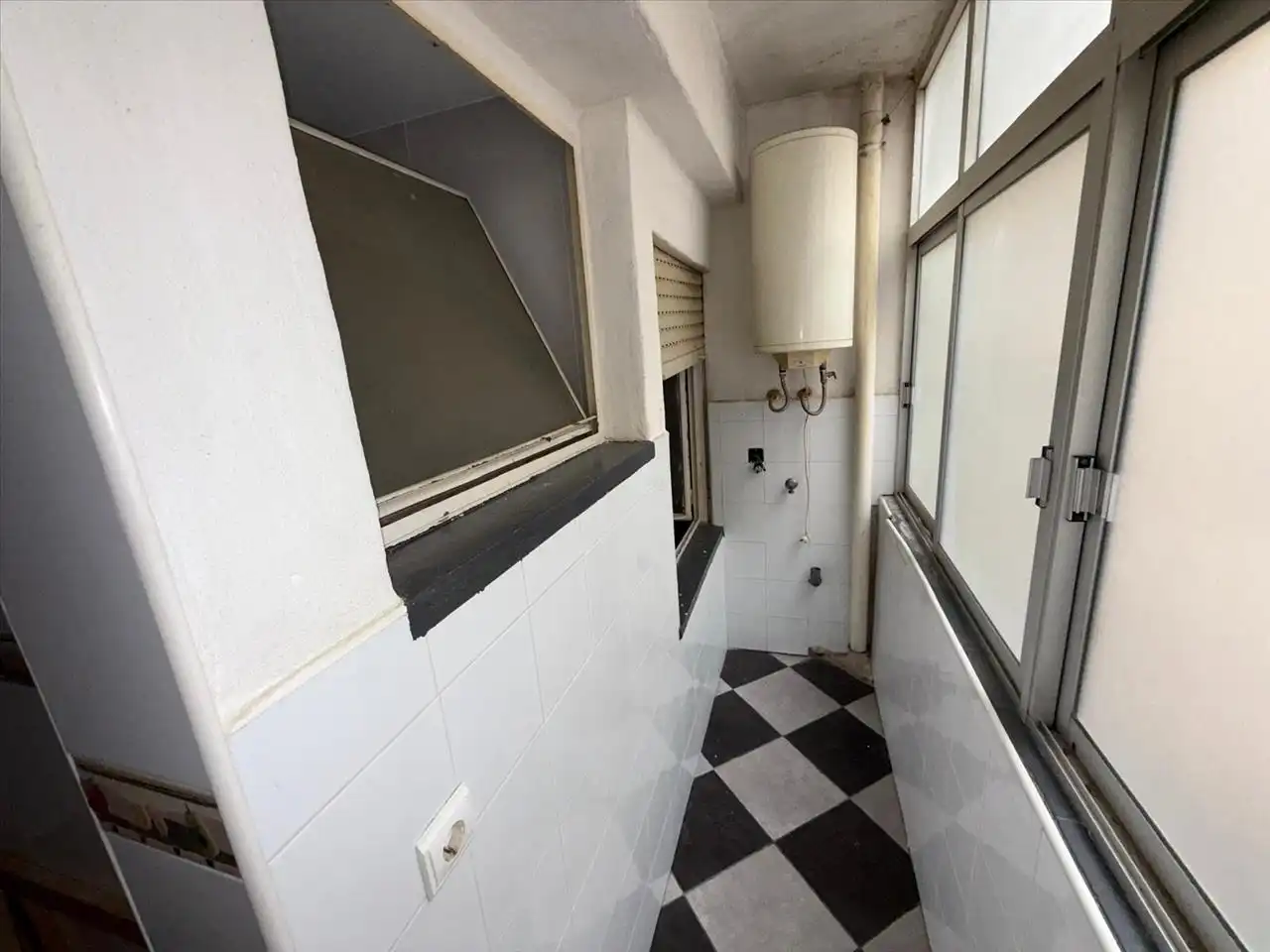 Flat for sale in Murcia  with Balcony