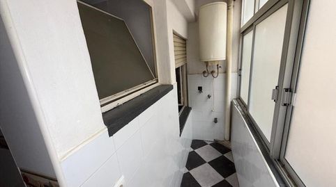 Foto 5 de Pis en venda a Pastora, El Carmen, Murcia Capital