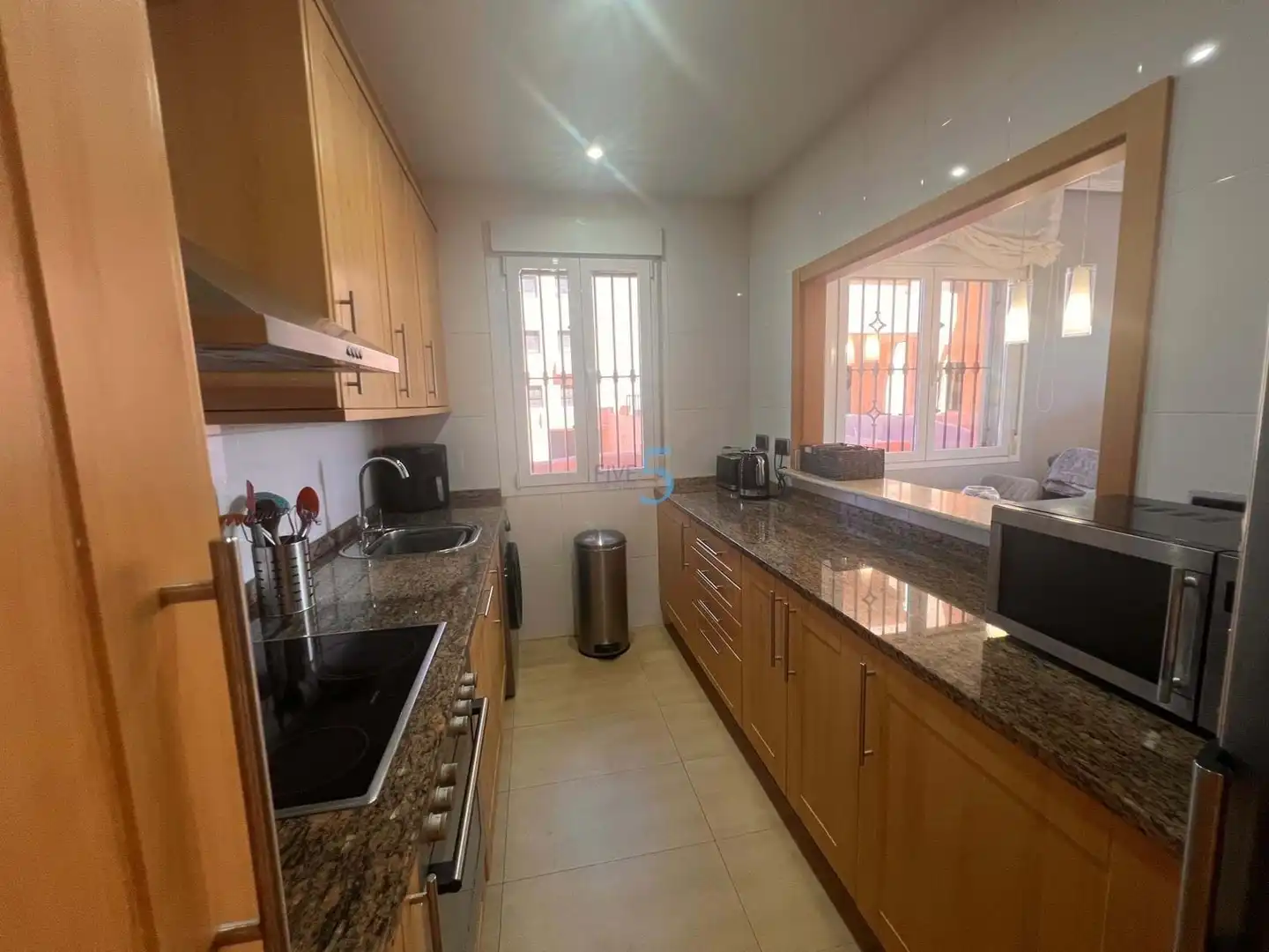 Wohnung mit Pool zum Verkauf in Las Lomas de Rame - Bahía Bella, imagen 5