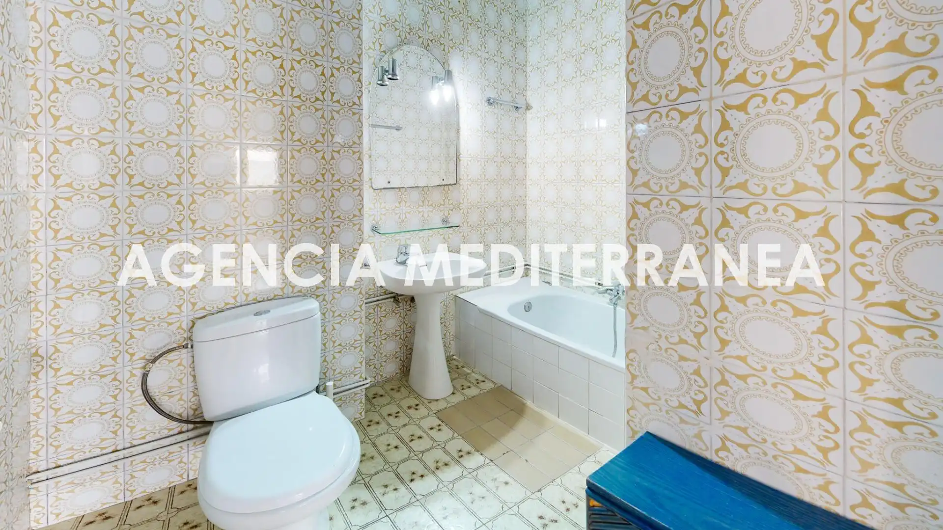 Flat with terrace for sale in Algirós, imagen 12