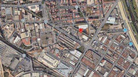 Foto 4 von Fabrikhallen zum Verkauf in El Bon Pastor, Barcelona Capital