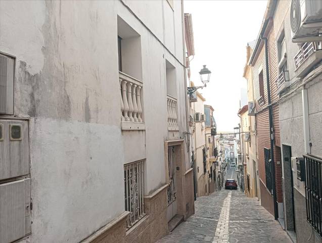 Piso en Venta en SAN SEBASTIAN en Martos