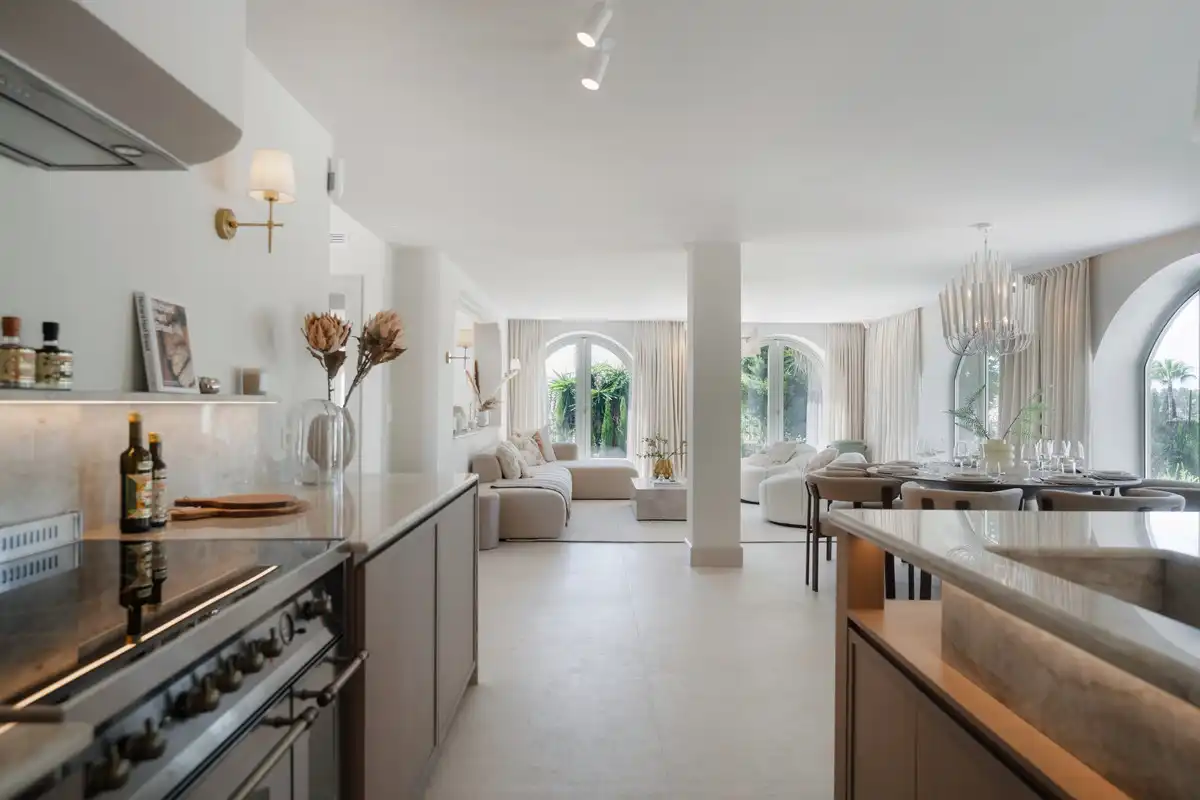 Casa en venta en Nueva Andalucía, imagen 19