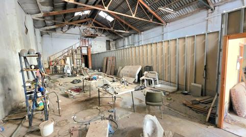 Photo 5 of Industrial buildings for sale in Calle de Manuel Bellido, Ciutat del Transport - La Salera, Castellón de la Plana / Castelló de la Plana