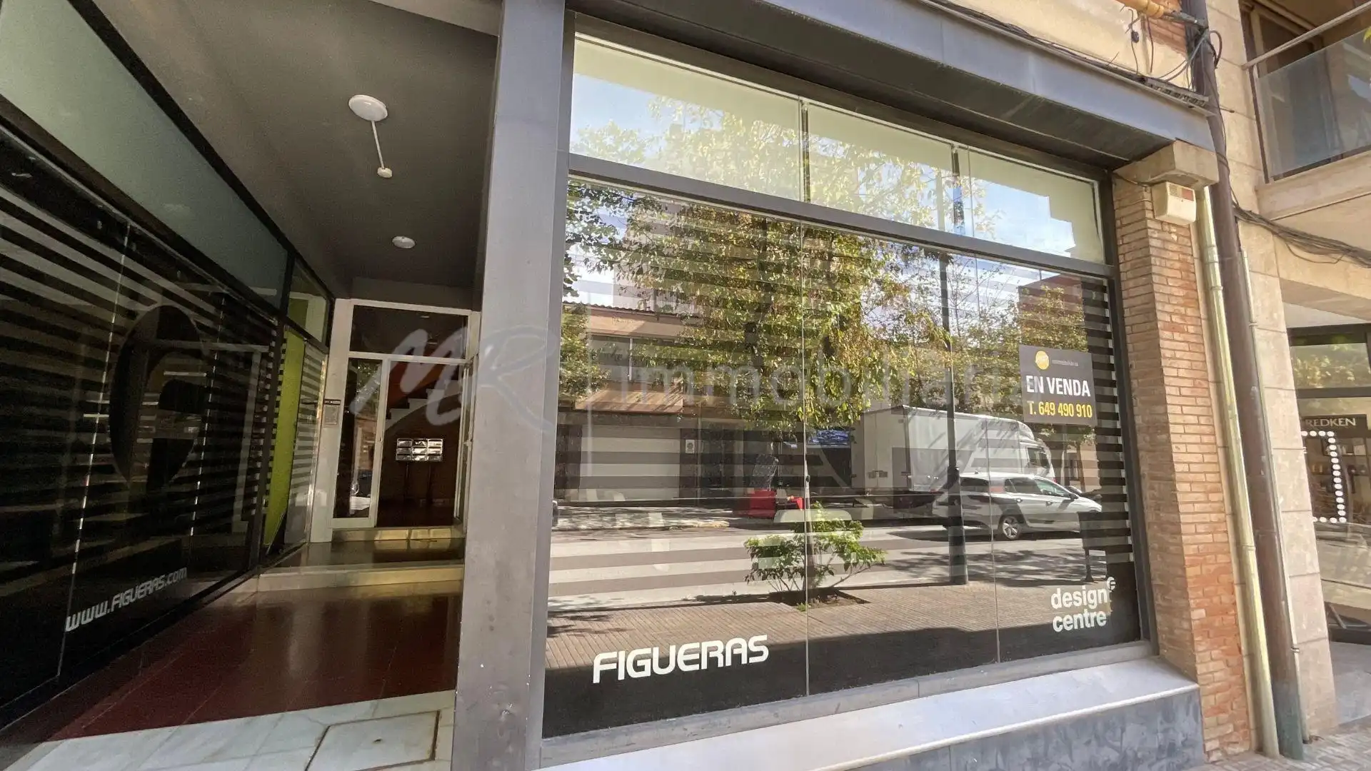 Local comercial en venda a Montserrat - El Passeig, imagen 4