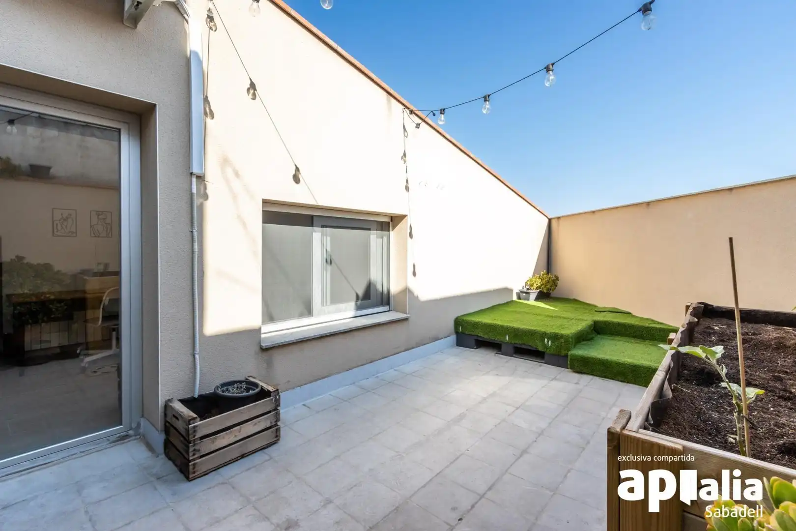 Attico con terrazza in vendita a Carrer de les Tres Creus, imagen 45