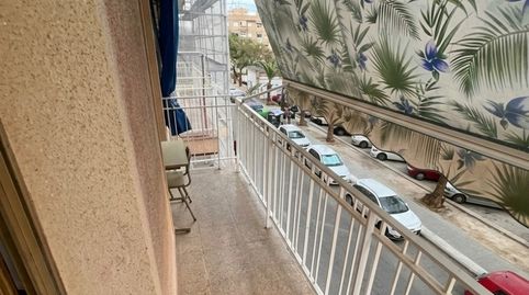 Foto 3 de Piso en venta en Carrer Mario Pastor Sempere, Carrús Este, Elche / Elx